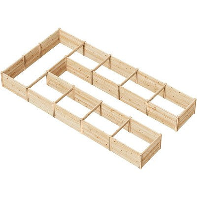 Donice i Rabatki Grzadka