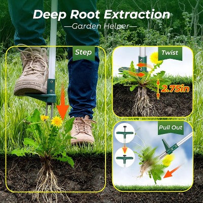 Zestaw 2 narzędzi do przycinania i formowania roślin