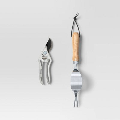 Teleskopowa łopata do odśnieżania i pracy przy aucie